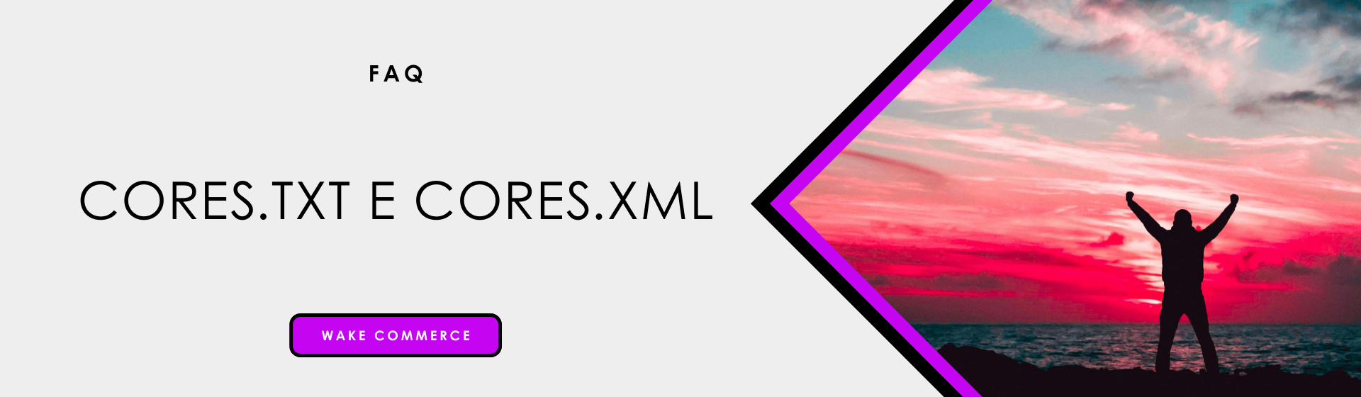 Banner mercado shops nova linha skincare simples rosa cinza (1).png