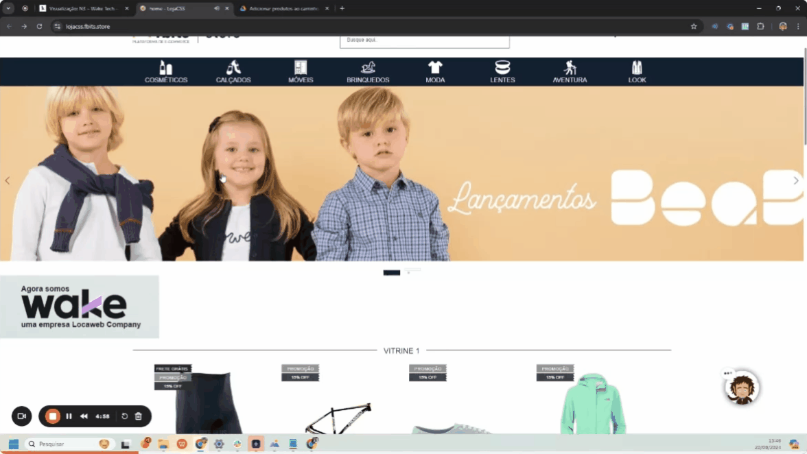 Adicionar produtos ao carrinho a partir de banners ou hotsites - IMAGEM 9.gif