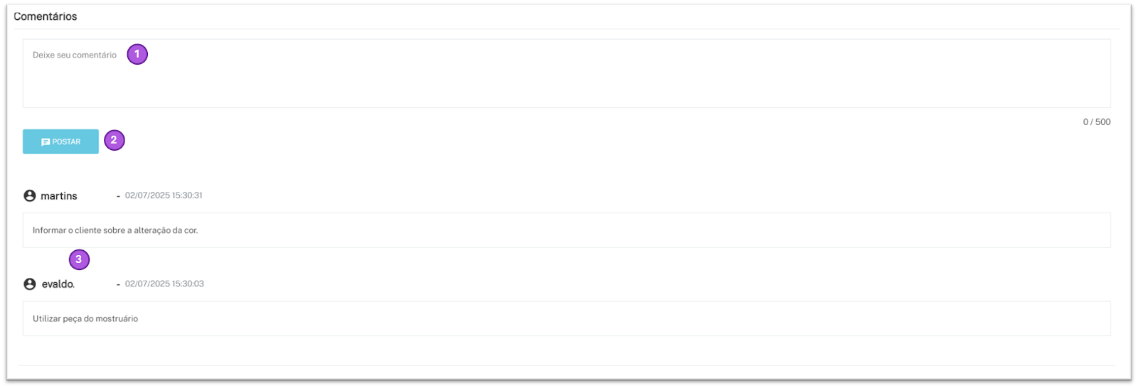 6 - Seção Comentários.png